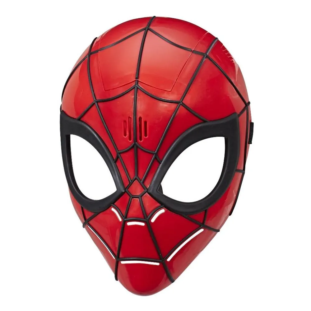Marvel Spider-Man Hero Fx Mask