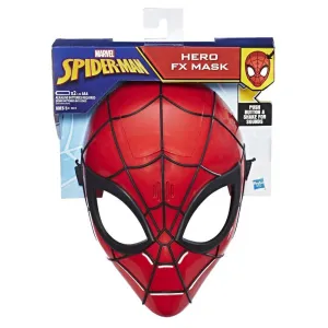 Marvel Spider-Man Hero Fx Mask