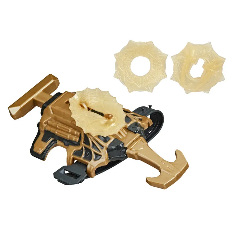 Marvel Spider-Man Movie Hero Blaster Thwip Shot Blaster