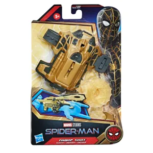 Marvel Spider-Man Movie Hero Blaster Thwip Shot Blaster