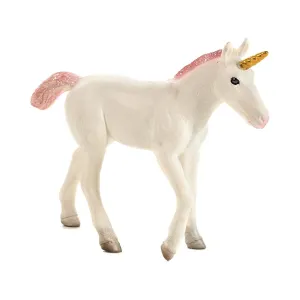 MOJO Unicorn Baby Pink Mythical Figure 387288