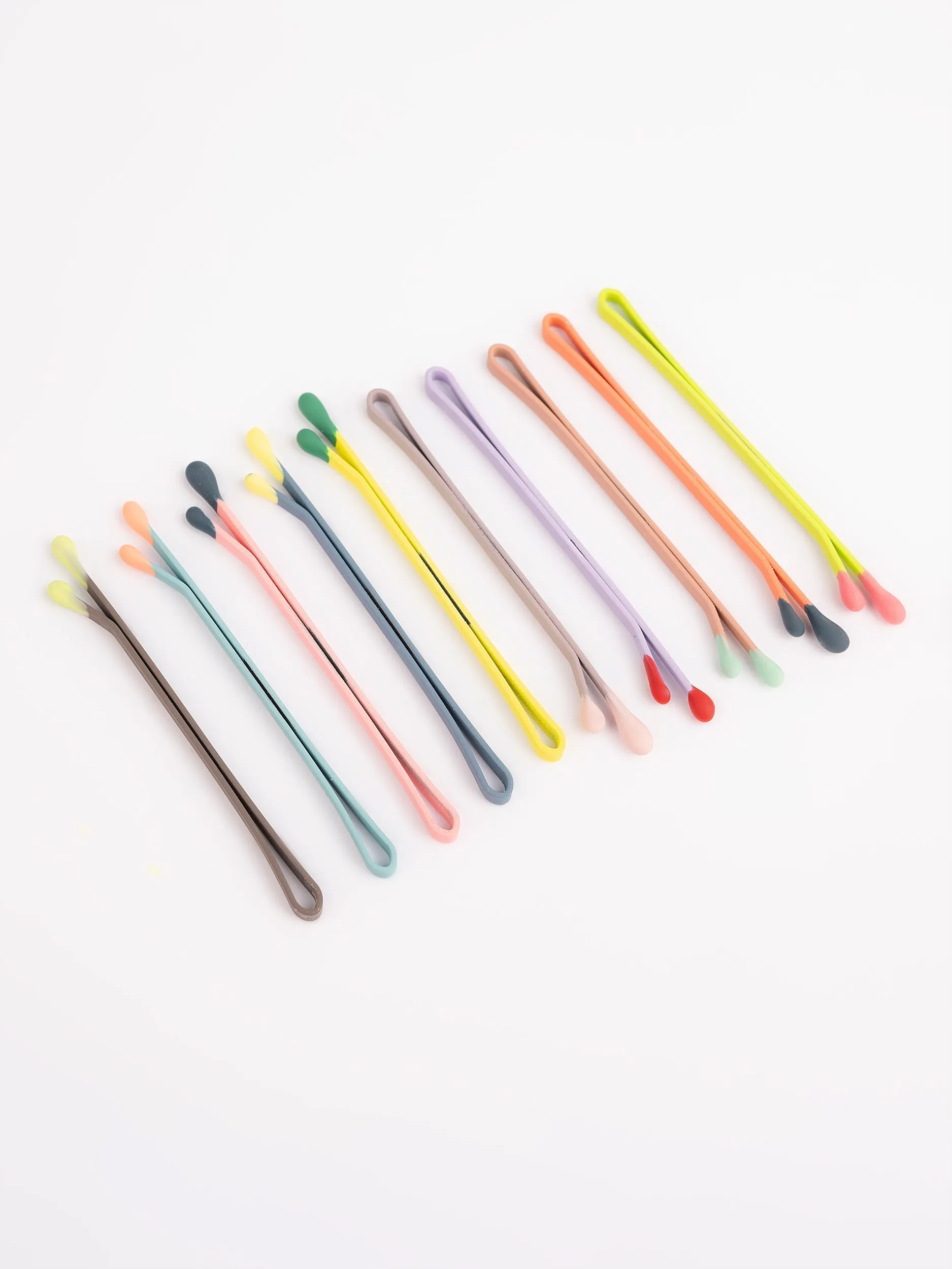 Multi Hair Pin Set