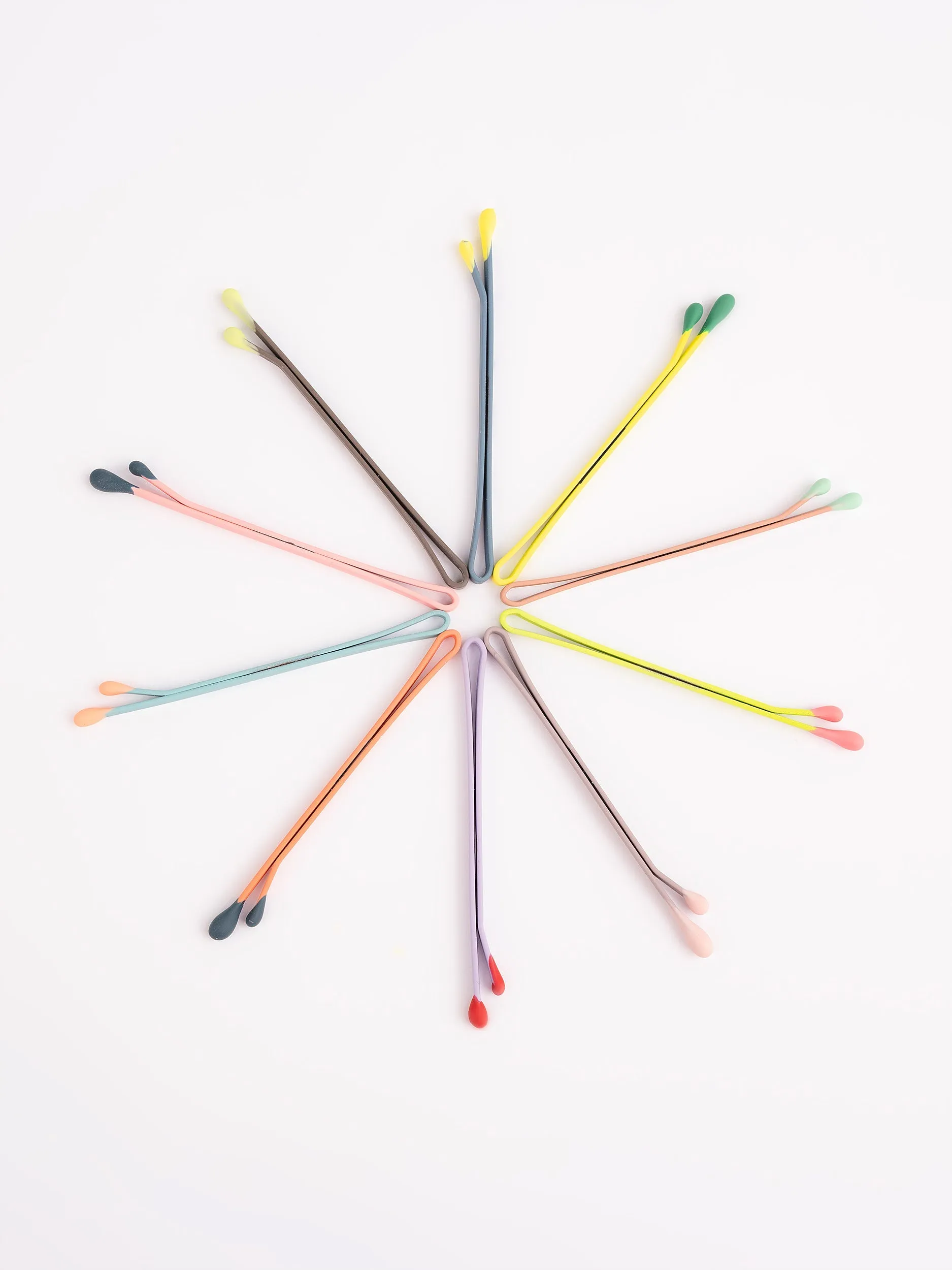 Multi Hair Pin Set