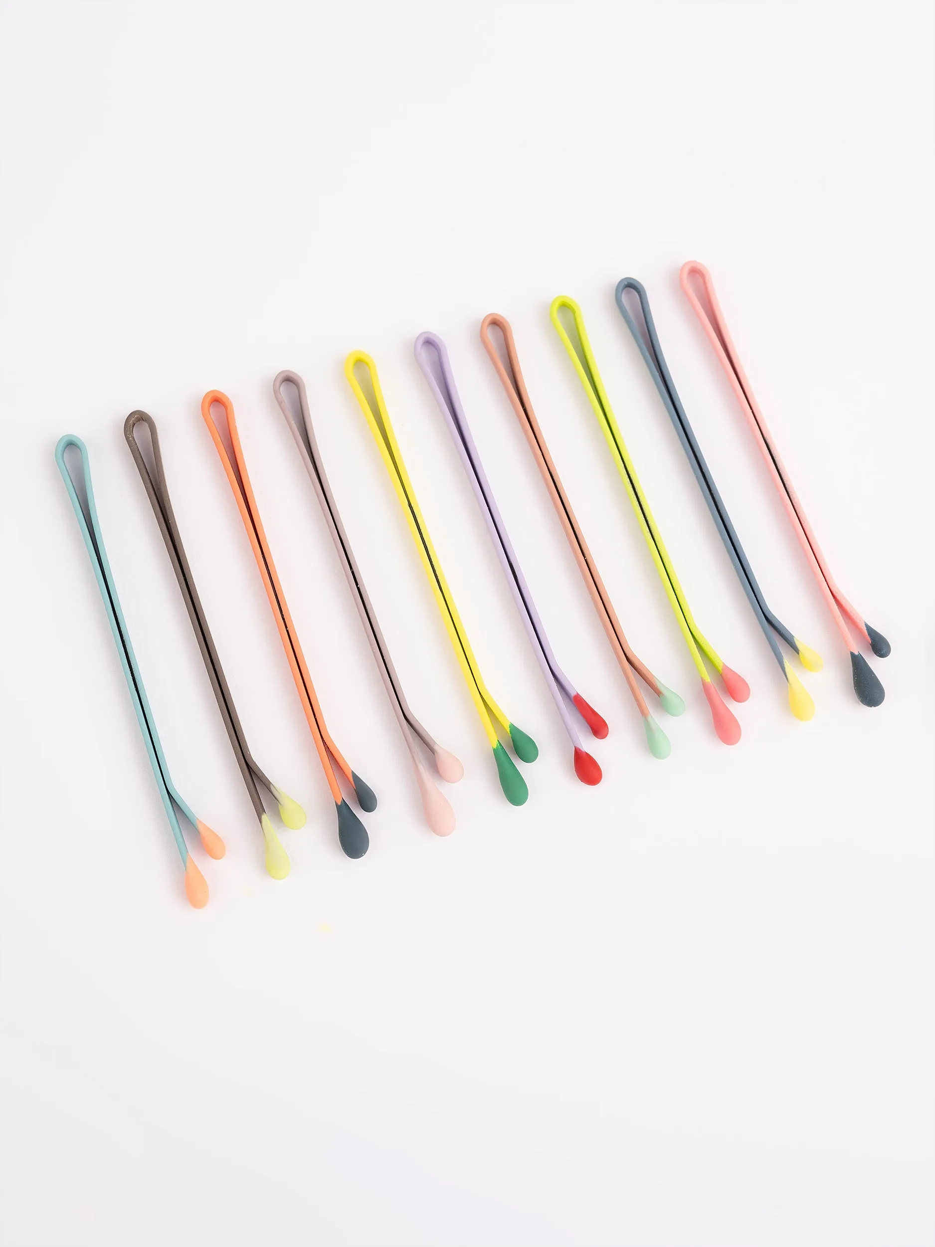 Multi Hair Pin Set