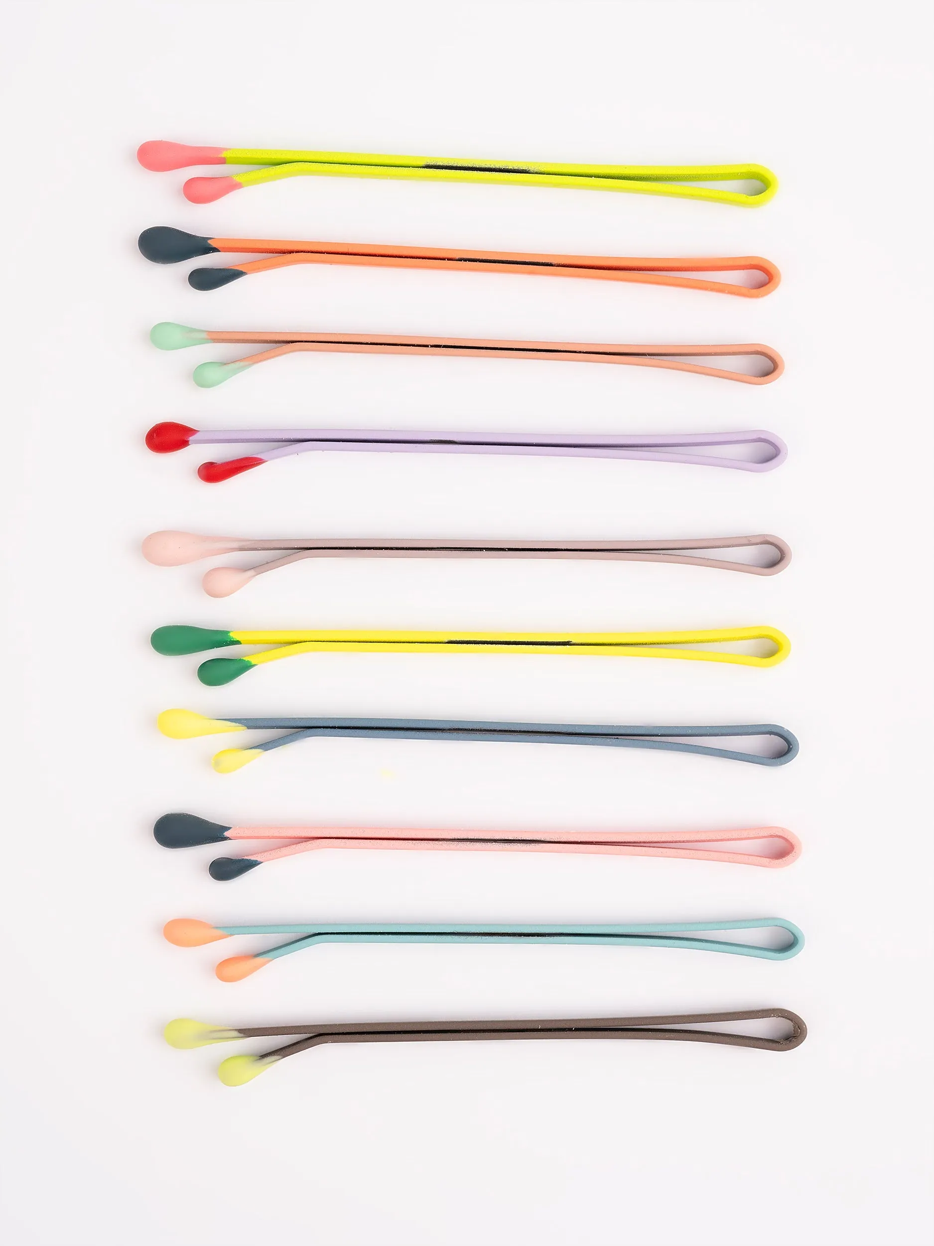 Multi Hair Pin Set
