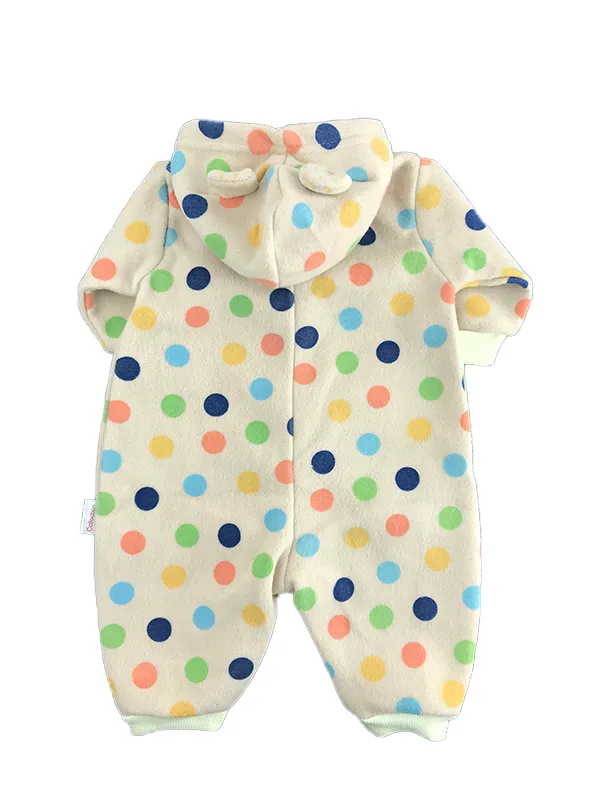 N451-Baby Dress