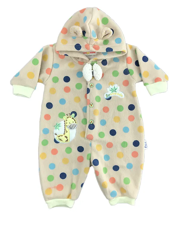 N451-Baby Dress