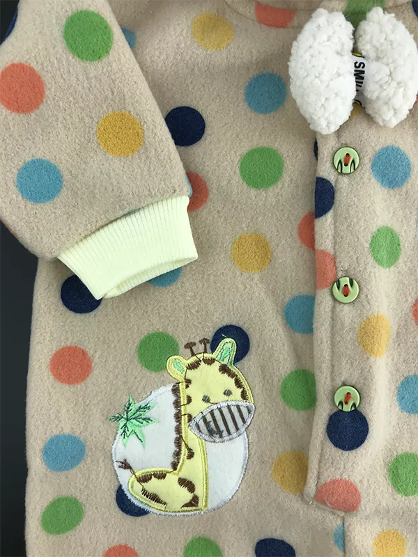 N451-Baby Dress