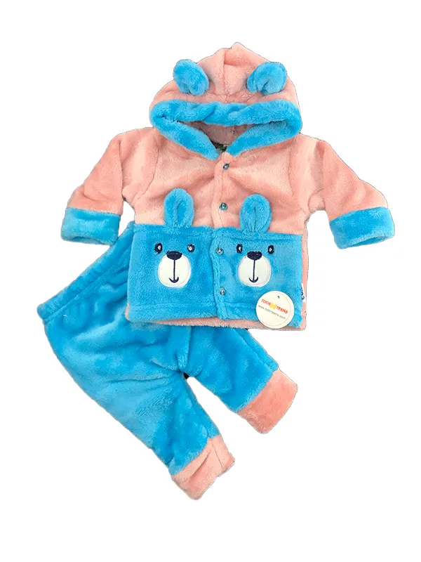 N454-Baby Dress