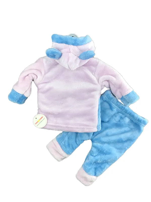 N454-Baby Dress