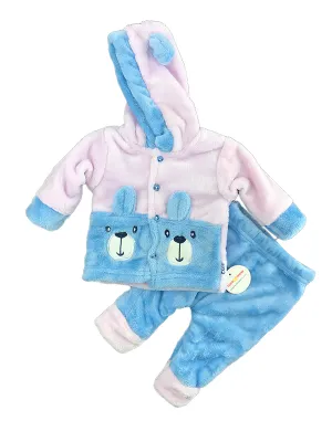 N454-Baby Dress