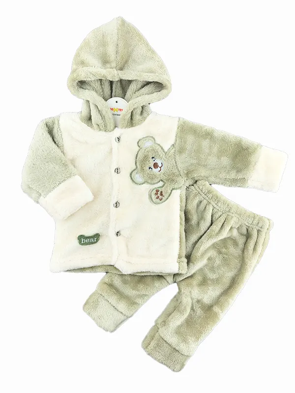 N471-Baby Dress