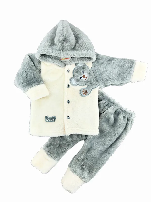 N471-Baby Dress