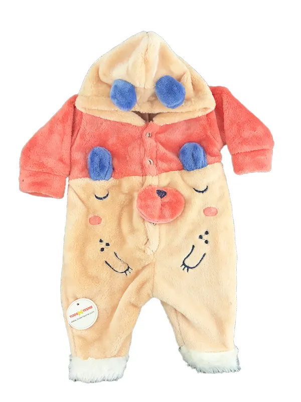 N477-Baby Dress