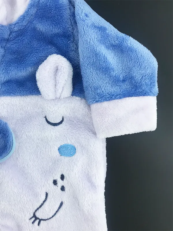 N477-Baby Dress