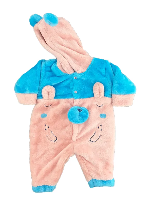 N477-Baby Dress