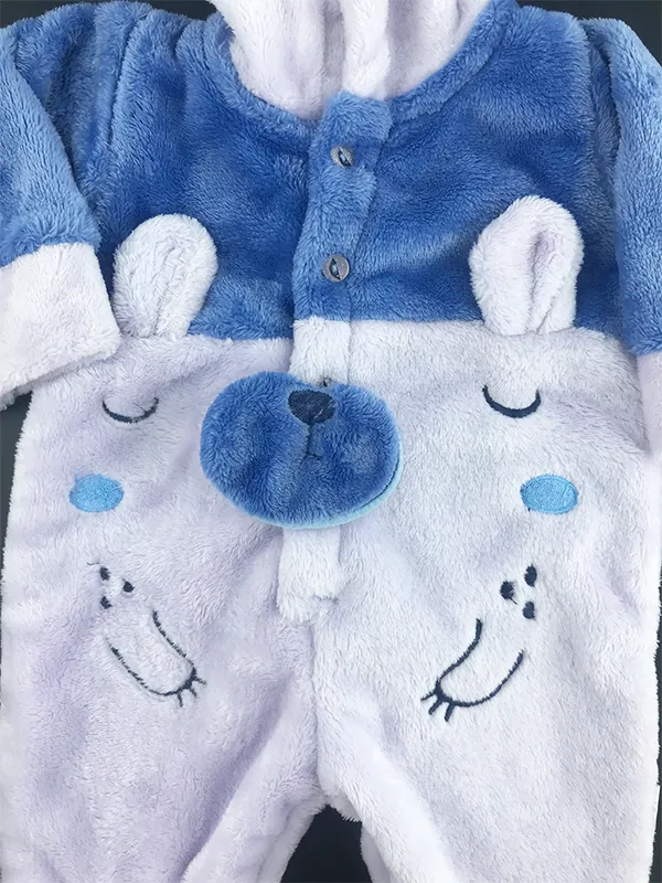 N477-Baby Dress