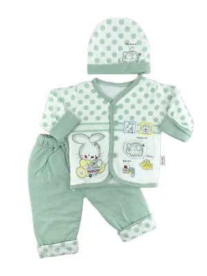 N490-Baby Dress