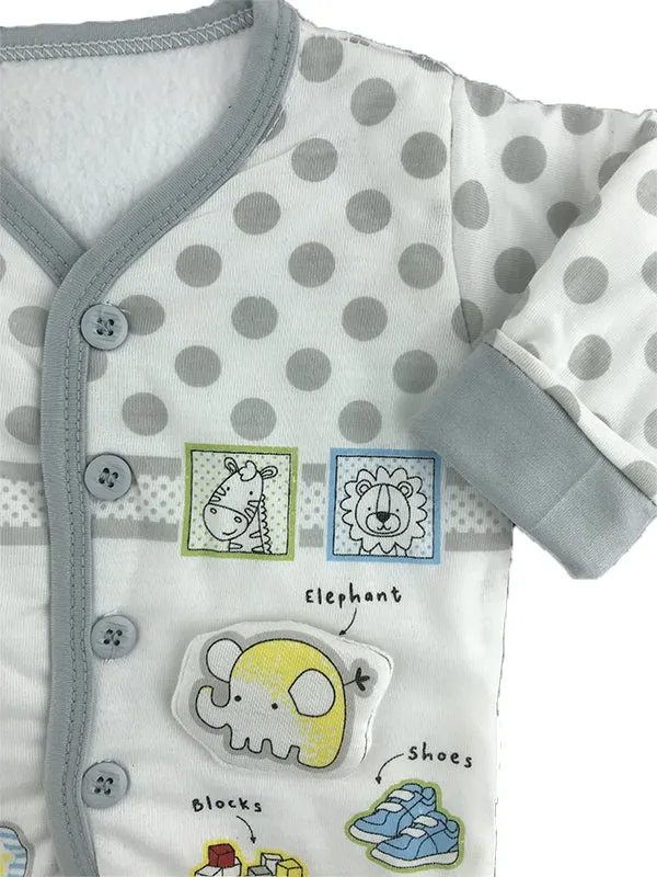 N490-Baby Dress