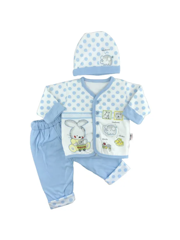 N490-Baby Dress