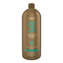 Natural Look Summer Kiss Rich Chocolate 12% Tanning Mist 1 litre