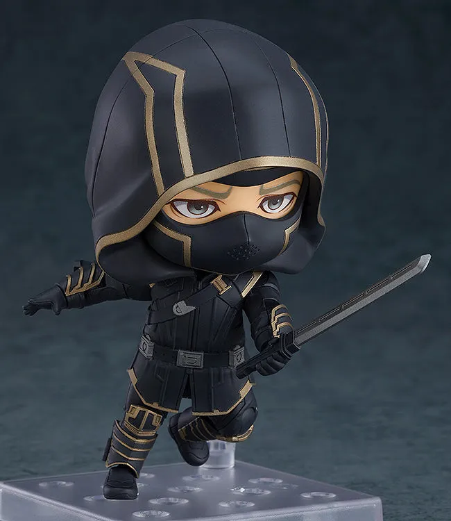 Nendoroid Avengers: Endgame Hawkeye: Endgame Ver. 1290-DX Action Figure
