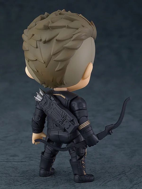 Nendoroid Avengers: Endgame Hawkeye: Endgame Ver. 1290-DX Action Figure
