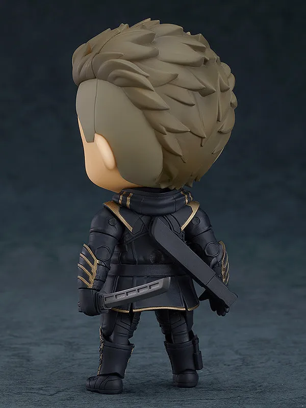 Nendoroid Avengers: Endgame Hawkeye: Endgame Ver. 1290-DX Action Figure