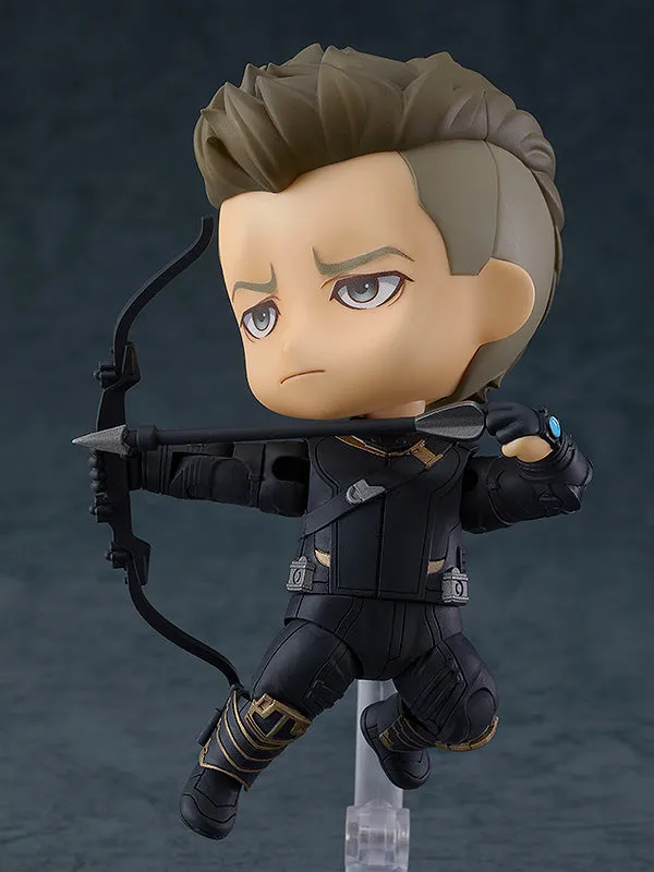 Nendoroid Avengers: Endgame Hawkeye: Endgame Ver. 1290-DX Action Figure