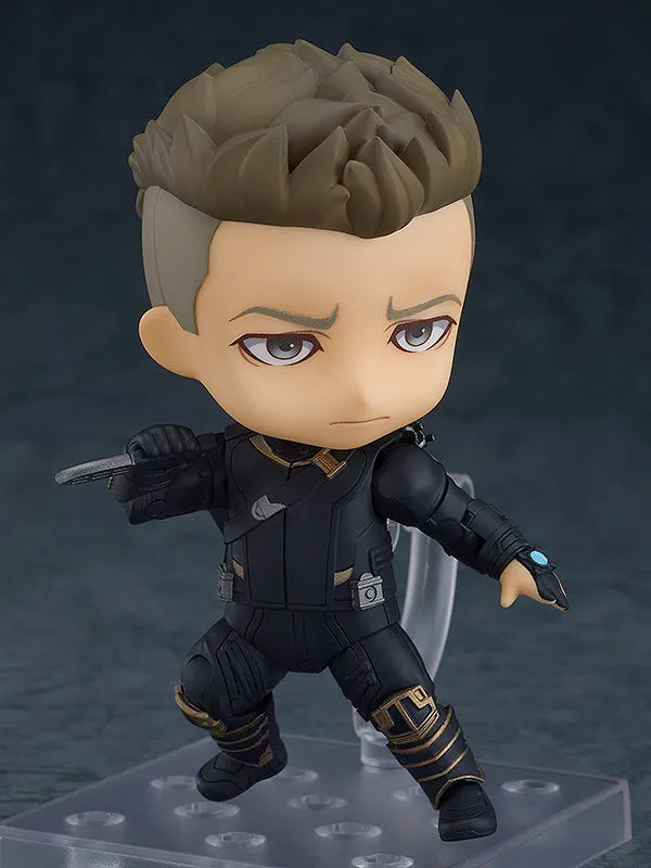 Nendoroid Avengers: Endgame Hawkeye: Endgame Ver. 1290-DX Action Figure
