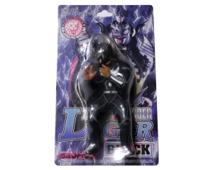 NJPW JYUSHIN LYGER ACTION FIGURE - BLACK