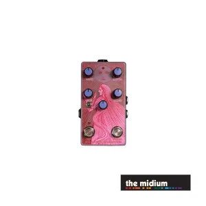 Old Blood Noise Endeavors Sunlight dynamic reverb Signature Edition (signed by Brady Smith)