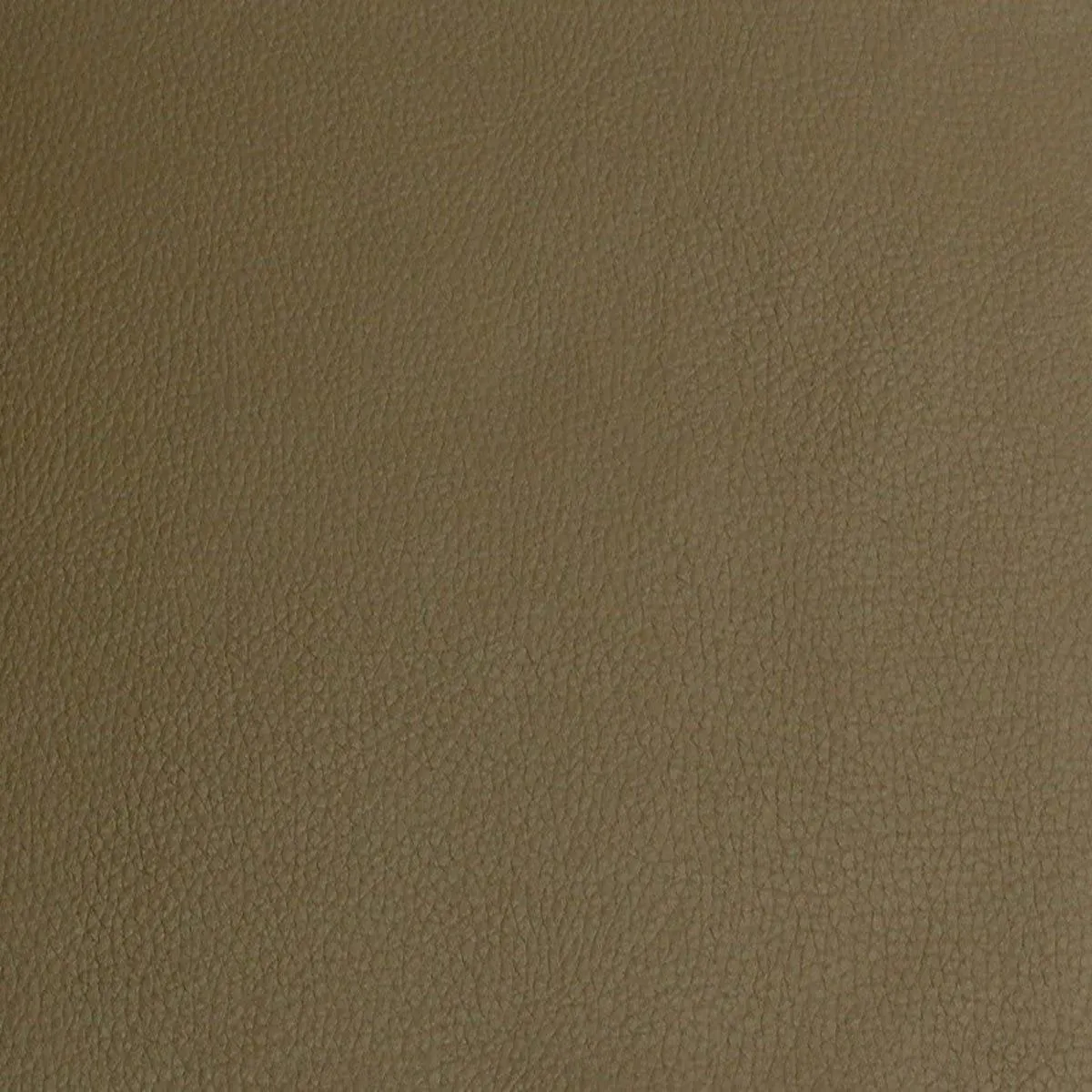 Olive Green Textured PVC Leather Vinyl Fabric