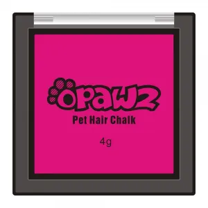 Opawz Pet Hair Chalk Pink