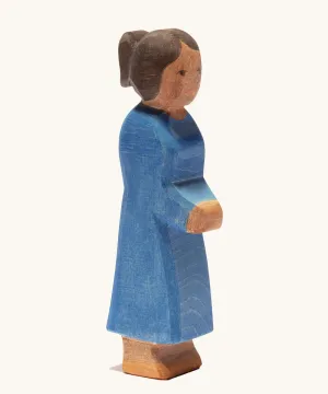 Ostheimer Mother Brown Skin
