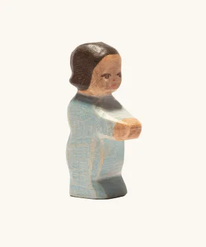 Ostheimer Toddler Brown Skin