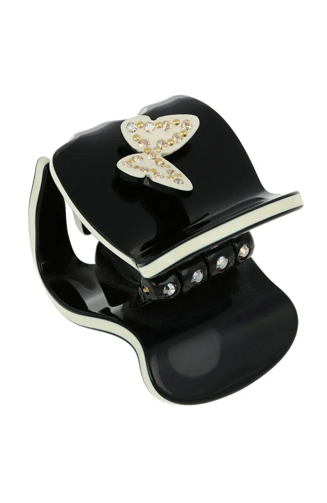 Papillon Small Jaw