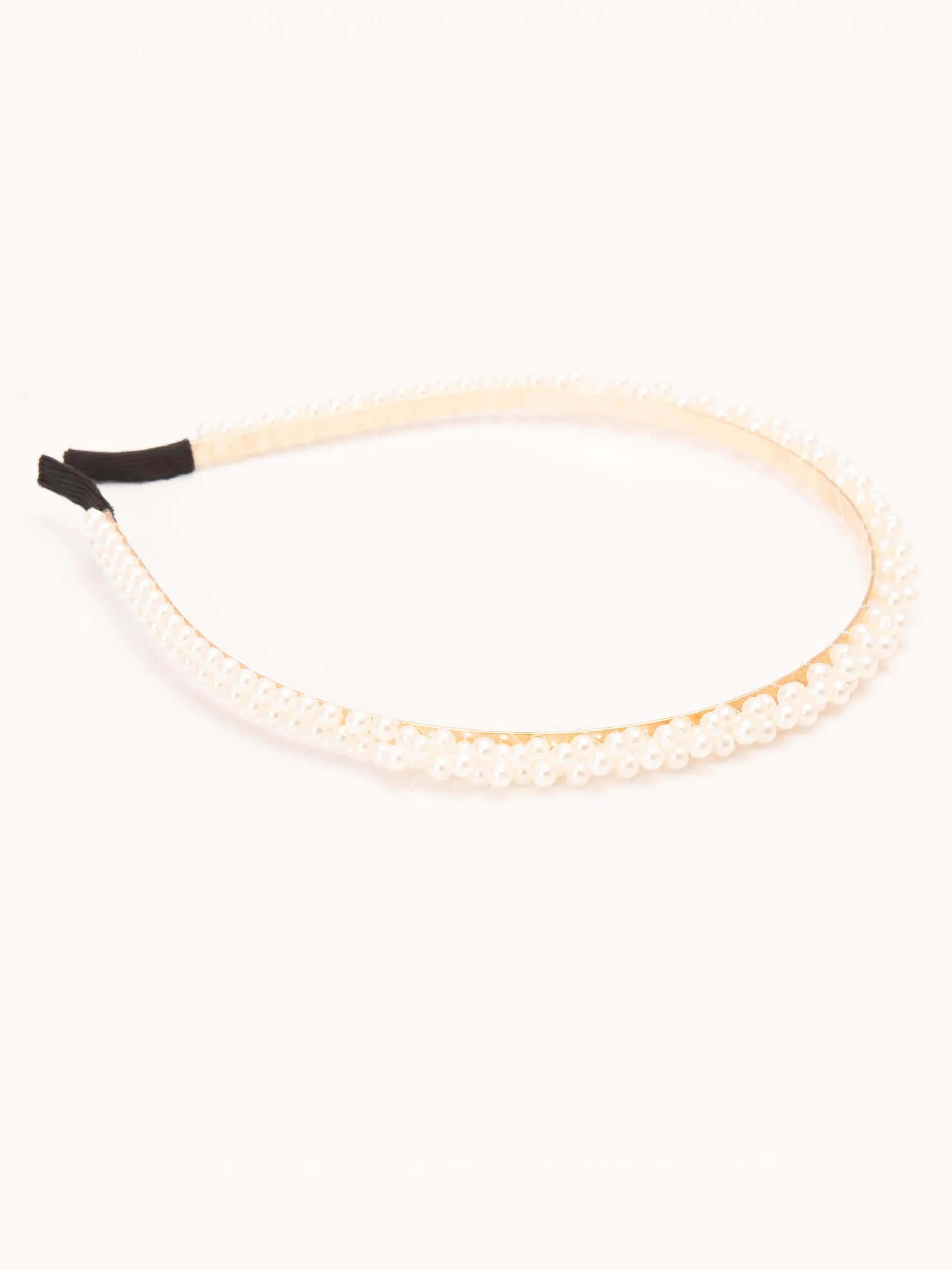 Pearl Hairband
