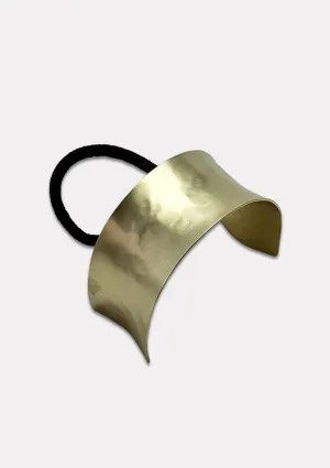 PeLo Modern - The Crown Ponytail Holder