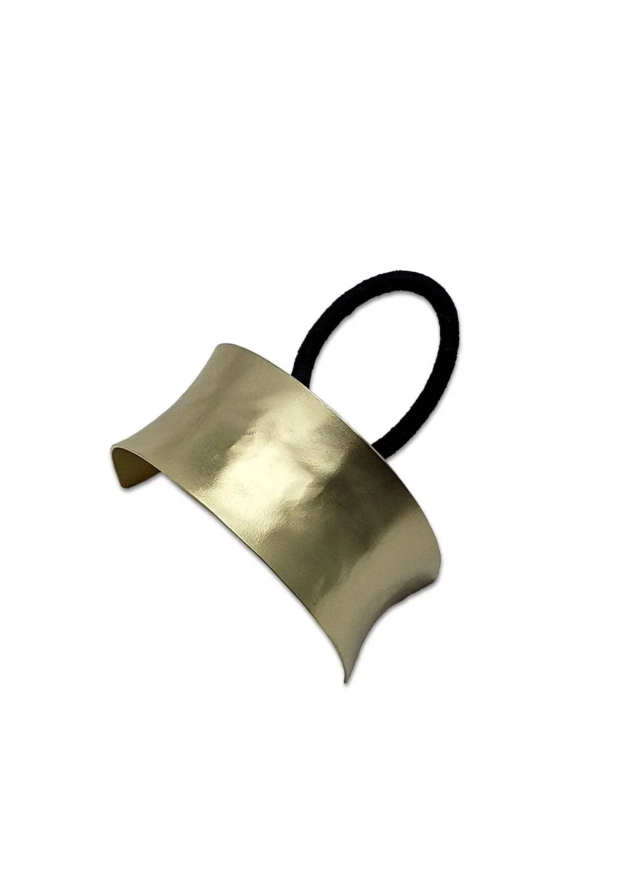 PeLo Modern - The Crown Ponytail Holder