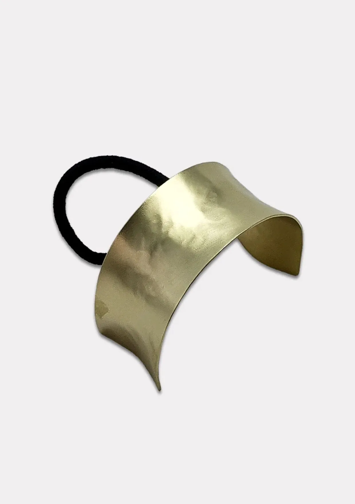 PeLo Modern - The Crown Ponytail Holder