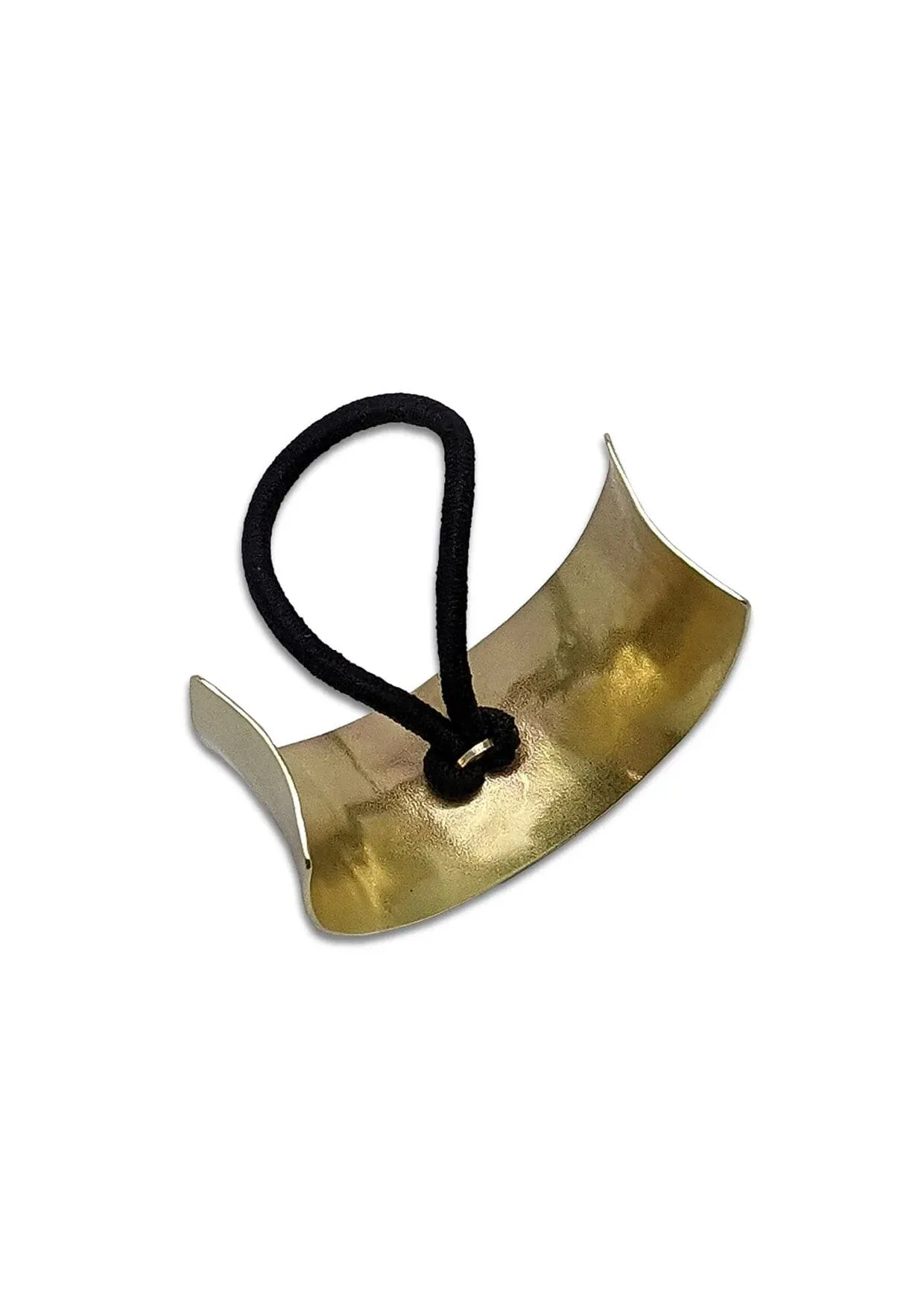 PeLo Modern - The Crown Ponytail Holder