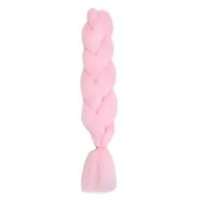 PINK GLOW IN THE DARK 24"