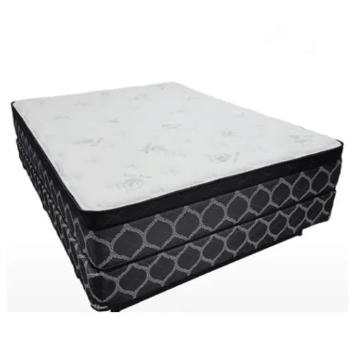 PROMO Euro Top Mattress