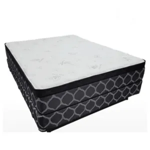 PROMO Euro Top Mattress