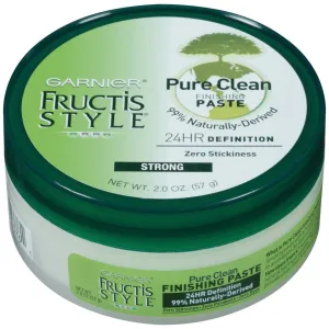 Pure Clean Finishing Paste