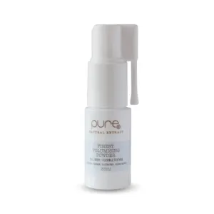 Pure Finest Volumising Powder 35ml