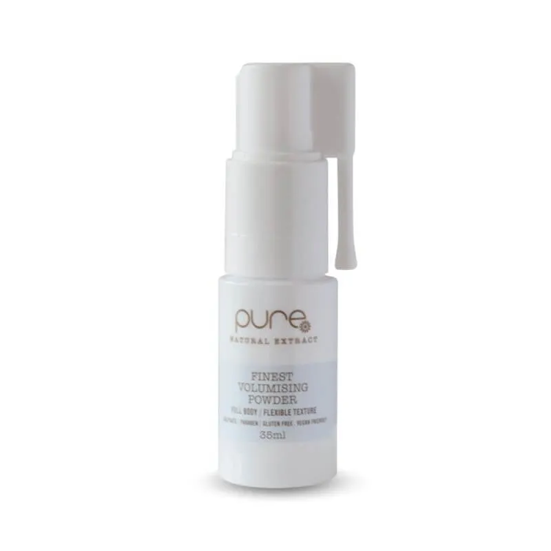 Pure Finest Volumising Powder 35ml