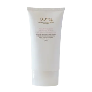 Pure Walnut Scrub 150ml