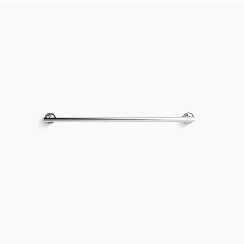 Purist 31.69" Towel Bar in Polished Chrome